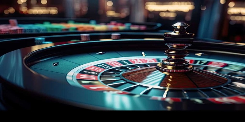 Bí quyết chơi Roulette hiệu quả