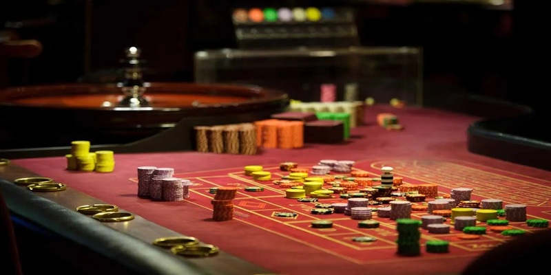 Roulette - Tựa game bài đầy mê hoặc